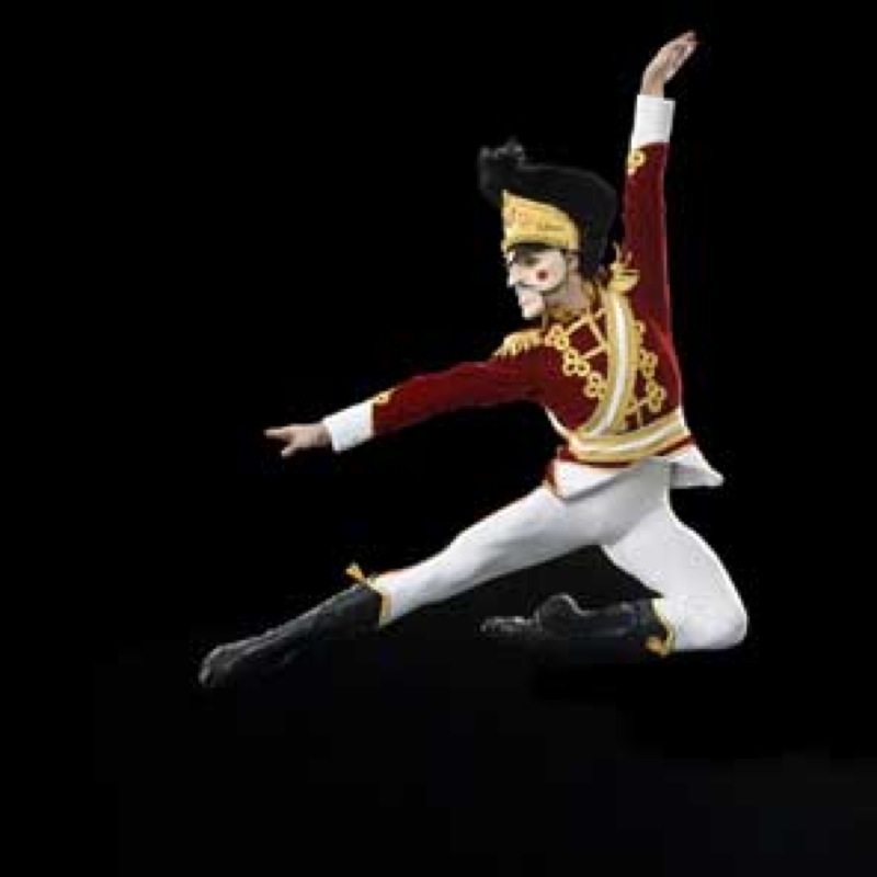 Nutcracker, English National Ballet, ENB at the London Coliseum